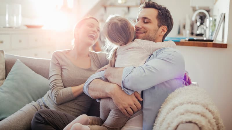 Tích lũy tài chính & Kế hoạch an toàn