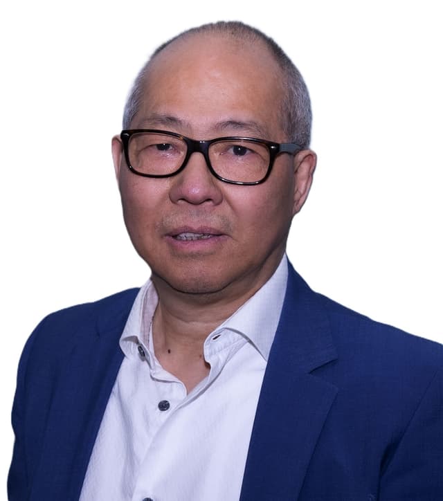Bảo Vũ Thế