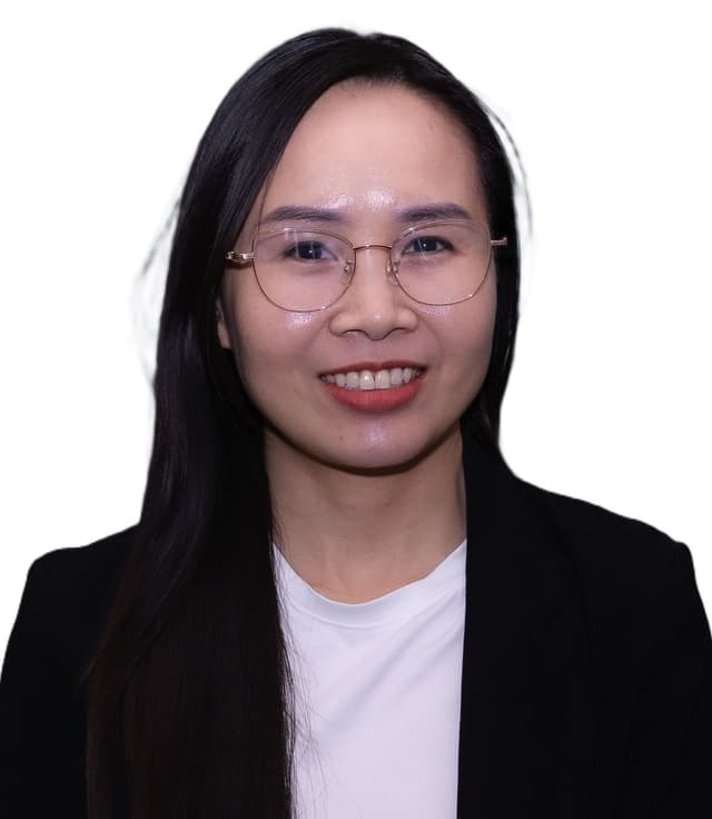 Tina Ngo