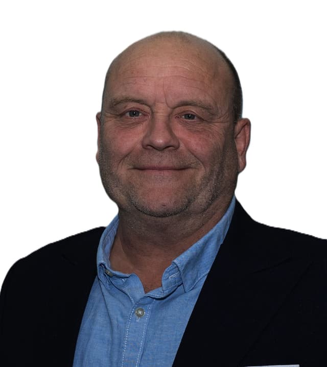 Ronald A. Meines